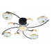Потолочная люстра Escada Liberta 10208/8LED Потолочная люстра Escada Liberta 10208/8LED
