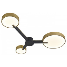 Потолочная люстра Escada Expert 10209/3LED Потолочная люстра Escada Expert 10209/3LED