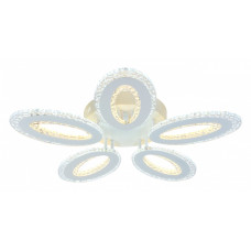 Потолочная люстра Escada Air 10211/5LED Потолочная люстра Escada Air 10211/5LED