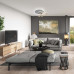 Светильник на штанге Escada Contour 10213/2LED BL Chrome Светильник на штанге Escada Contour 10213/2LED BL Chrome