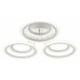 Потолочная люстра Escada Ice 10215/6LED Потолочная люстра Escada Ice 10215/6LED