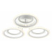 Потолочная люстра Escada Ice 10215/6LED Потолочная люстра Escada Ice 10215/6LED