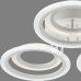 Потолочная люстра Escada Ice 10215/6LED Потолочная люстра Escada Ice 10215/6LED