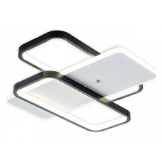 Потолочная люстра Escada Space 10215/S LED Потолочная люстра Escada Space 10215/S LED