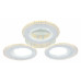 Потолочная люстра Escada Air 10217/3LED Потолочная люстра Escada Air 10217/3LED
