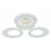 Потолочная люстра Escada Air 10217/3LED Потолочная люстра Escada Air 10217/3LED