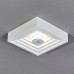 Накладной светильник Escada Gesso 10218/SG LED Накладной светильник Escada Gesso 10218/SG LED