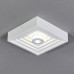 Накладной светильник Escada Gesso 10218/SG LED Накладной светильник Escada Gesso 10218/SG LED
