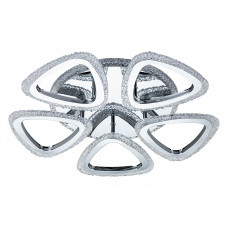 Потолочная люстра Escada Candy 10221/5LED BL Потолочная люстра Escada Candy 10221/5LED BL