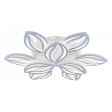 Потолочная люстра Escada Georgina 10221/9LED White Потолочная люстра Escada Georgina 10221/9LED White