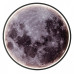 Накладной светильник Escada Planet 10226/SG LED Mars Накладной светильник Escada Planet 10226/SG LED Mars