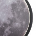 Накладной светильник Escada Planet 10226/SG LED Mars Накладной светильник Escada Planet 10226/SG LED Mars