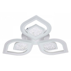 Потолочная люстра Escada Hydria 10227/3LED Потолочная люстра Escada Hydria 10227/3LED