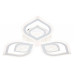 Потолочная люстра Escada Hydria 10227/3LED Потолочная люстра Escada Hydria 10227/3LED