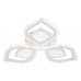 Потолочная люстра Escada Hydria 10227/3LED Потолочная люстра Escada Hydria 10227/3LED