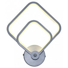 Бра Escada Twister 10228/SG LED Бра Escada Twister 10228/SG LED