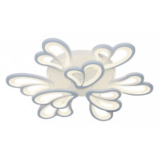 Потолочная люстра Escada Linda 10229/9LED Потолочная люстра Escada Linda 10229/9LED