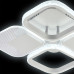Потолочная люстра Escada Samia 10230/4LED Потолочная люстра Escada Samia 10230/4LED