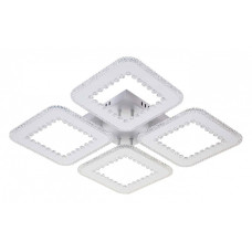 Потолочная люстра Escada Dew 10231/4LED Потолочная люстра Escada Dew 10231/4LED