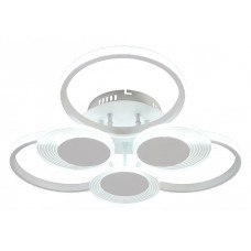 Потолочная люстра Escada Castor 10232/6LED Потолочная люстра Escada Castor 10232/6LED