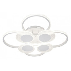 Потолочная люстра Escada Castor 10232/8LED Потолочная люстра Escada Castor 10232/8LED