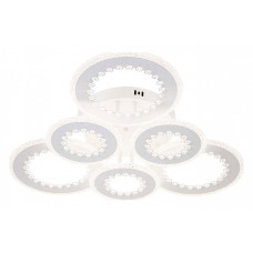 Потолочная люстра Escada Dew 10233/6LED Потолочная люстра Escada Dew 10233/6LED
