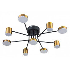Потолочная люстра Escada Ogma 10235/9LED Потолочная люстра Escada Ogma 10235/9LED