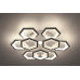 Потолочная люстра Escada Hexagon 10236/9LED Потолочная люстра Escada Hexagon 10236/9LED
