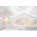 Потолочная люстра Escada Hexagon 10236/9LED Потолочная люстра Escada Hexagon 10236/9LED