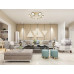 Потолочная люстра Escada Sunlight 10241/8LED Потолочная люстра Escada Sunlight 10241/8LED