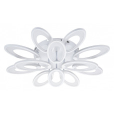 Потолочная люстра Escada Ecla 10242/12LED Потолочная люстра Escada Ecla 10242/12LED