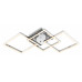 Потолочная люстра Escada Olvera 10246/3LED Потолочная люстра Escada Olvera 10246/3LED