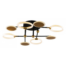 Потолочная люстра Escada Cassiopeia 10247/8LED Потолочная люстра Escada Cassiopeia 10247/8LED