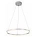 Подвесной светильник Escada Void 10254/1LED Silver APP Подвесной светильник Escada Void 10254/1LED Silver APP