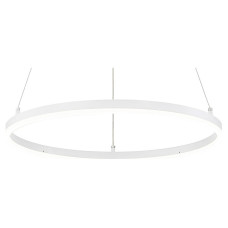 Подвесной светильник Escada Void 10254/1LED White APP