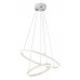 Подвесной светильник Escada Void 10254/2LED White APP Подвесной светильник Escada Void 10254/2LED White APP