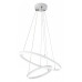 Подвесной светильник Escada Void 10254/2LED White APP Подвесной светильник Escada Void 10254/2LED White APP
