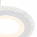 Потолочная люстра Escada Diamond 10256/3LED Потолочная люстра Escada Diamond 10256/3LED