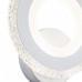 Потолочная люстра Escada Diamond 10256/3LED Потолочная люстра Escada Diamond 10256/3LED