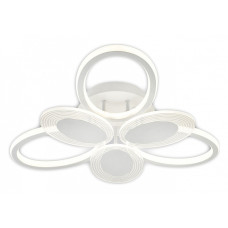 Потолочная люстра Escada Atreus 10259/6LED Потолочная люстра Escada Atreus 10259/6LED