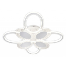 Потолочная люстра Escada Atreus 10259/8LED Потолочная люстра Escada Atreus 10259/8LED