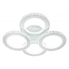 Потолочная люстра Escada Chantel 10260/4LED Потолочная люстра Escada Chantel 10260/4LED