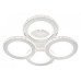 Потолочная люстра Escada Chantel 10260/4LED Потолочная люстра Escada Chantel 10260/4LED