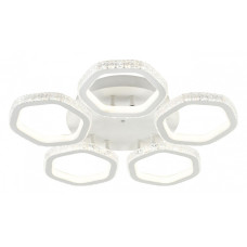 Потолочная люстра Escada Centauri 10263/5LED Потолочная люстра Escada Centauri 10263/5LED