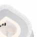 Потолочная люстра Escada Diamond 10264/3LED Потолочная люстра Escada Diamond 10264/3LED