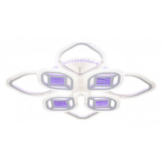 Потолочная люстра Escada Mira 10265/8LED Потолочная люстра Escada Mira 10265/8LED