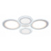 Потолочная люстра Escada Drop 10267/4LED Потолочная люстра Escada Drop 10267/4LED