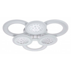 Потолочная люстра Escada Drop 10267/6LED Потолочная люстра Escada Drop 10267/6LED