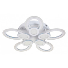 Потолочная люстра Escada Alruba 10269/10LED Потолочная люстра Escada Alruba 10269/10LED