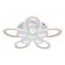 Потолочная люстра Escada Alruba 10269/10LED Потолочная люстра Escada Alruba 10269/10LED